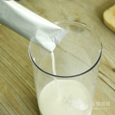 奶昔怎么做,奶昔怎么做最简单的方法