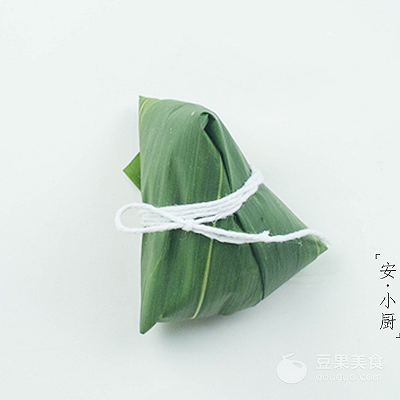 西米粽子,西米粽子的做法和包法的正確煮法