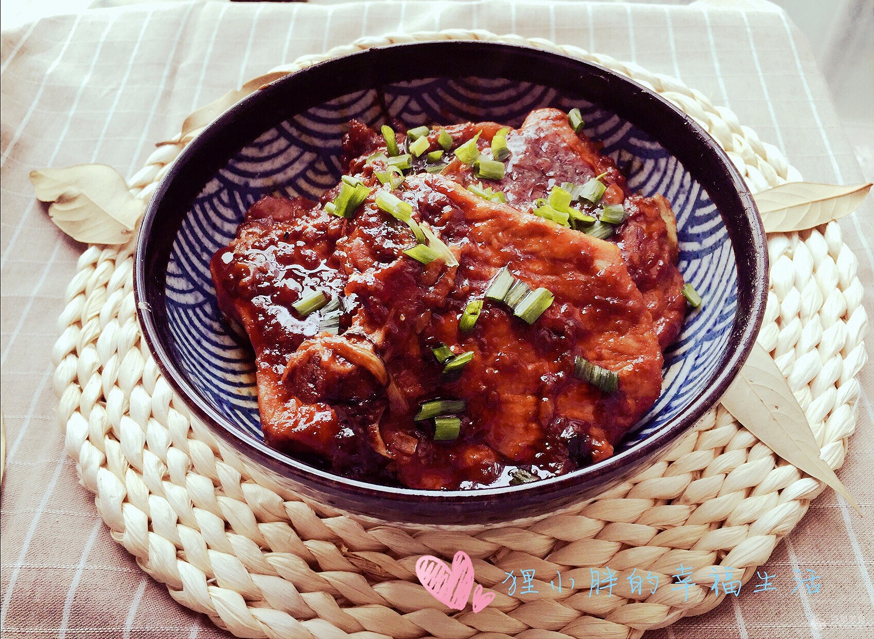 紅燒大排,紅燒大排怎么燒好吃又嫩