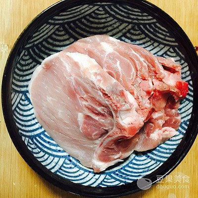 紅燒大排,紅燒大排怎么燒好吃又嫩