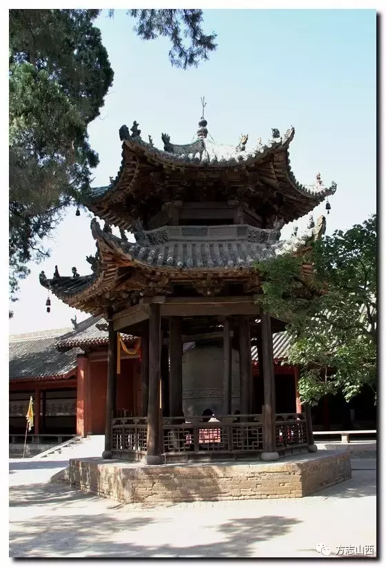 忠义典范，名垂千古，最具代表的武庙——运城解州关帝庙