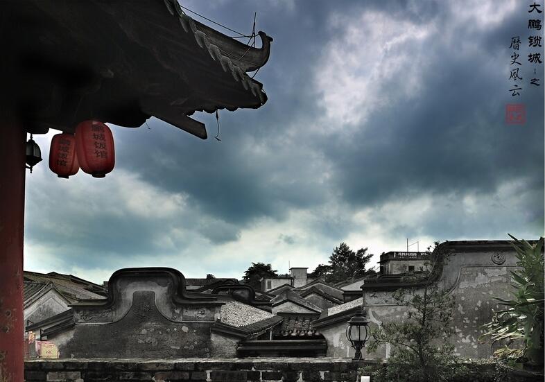 免费！免费！深圳10大免费景区！此时不去更待何时？！