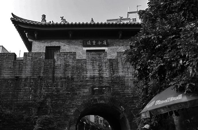 免费！免费！深圳10大免费景区！此时不去更待何时？！
