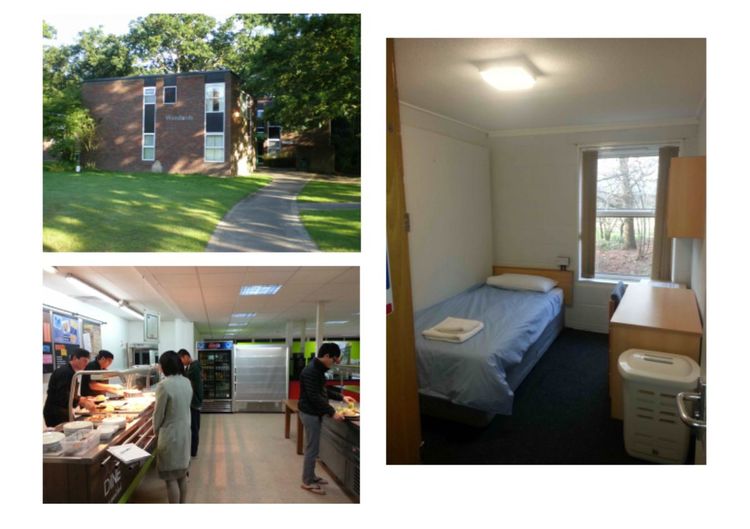 从南京宇通实验学校可以直升英国名牌大学——UCA