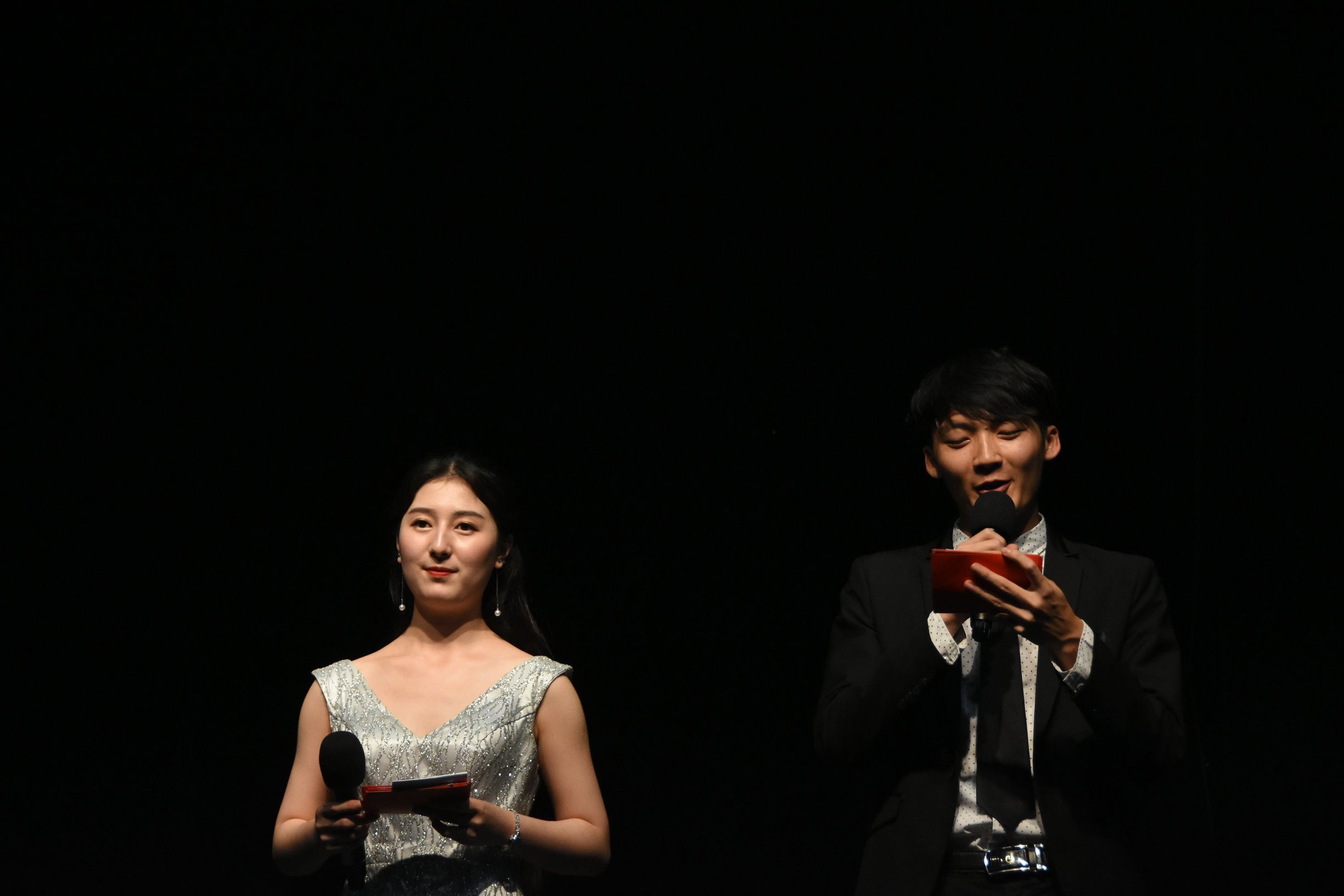 前方高能多图｜高颜值啦啦操火热来袭！