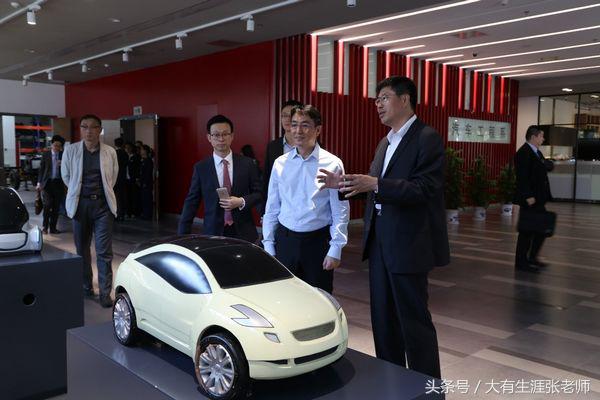 车辆工程（汽车方向）超牛的七所大学