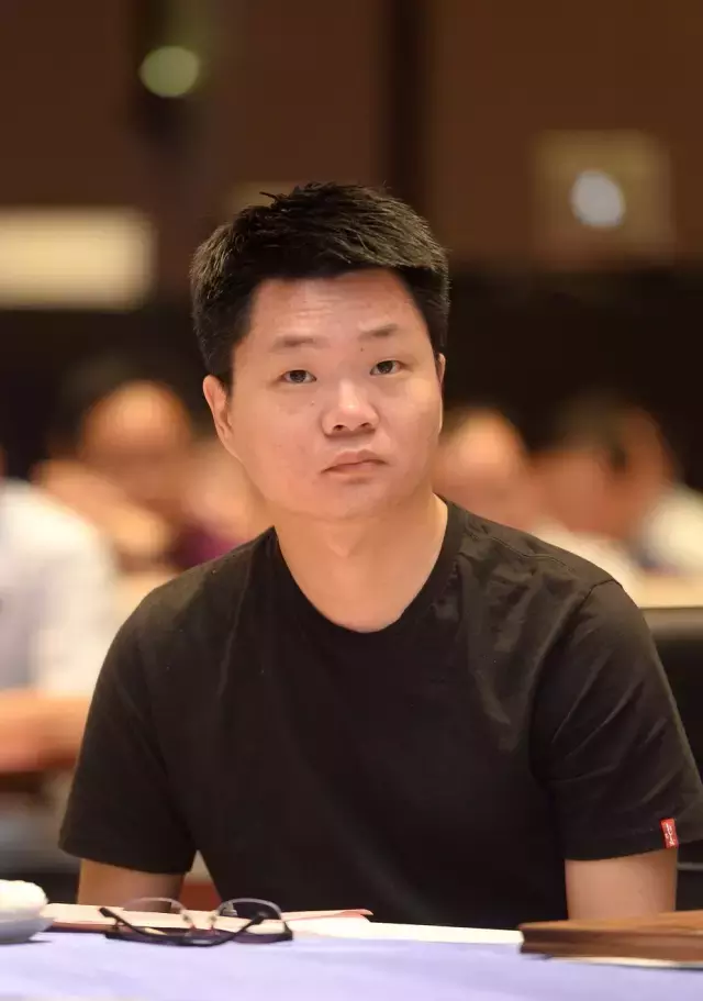 武汉百万校友有了娘家，陈一新：我们当好娘家人做好服务生