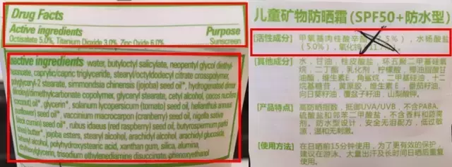 哪款儿童防晒霜安全又有效?这位父亲评测了17款防晒霜结果却是