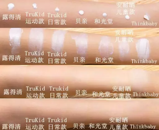 哪款儿童防晒霜安全又有效?这位父亲评测了17款防晒霜结果却是
