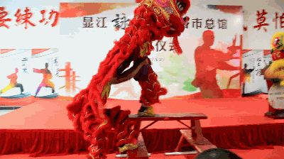 东莞显江咏春拳馆香市总馆开馆｜弘扬詠春拳术，推广全民健身