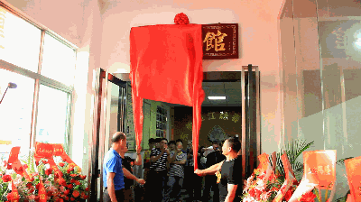 东莞显江咏春拳馆香市总馆开馆｜弘扬詠春拳术，推广全民健身