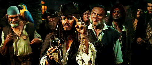 《加勒比海盗5：死无对证》的深度长篇吐槽 帮你看懂这个系列