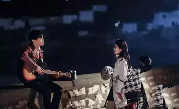 安迪未婚先孕、曲筱绡破产、关关黑化···欢乐颂2剧透,扎心了