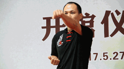 东莞显江咏春拳馆香市总馆开馆｜弘扬詠春拳术，推广全民健身