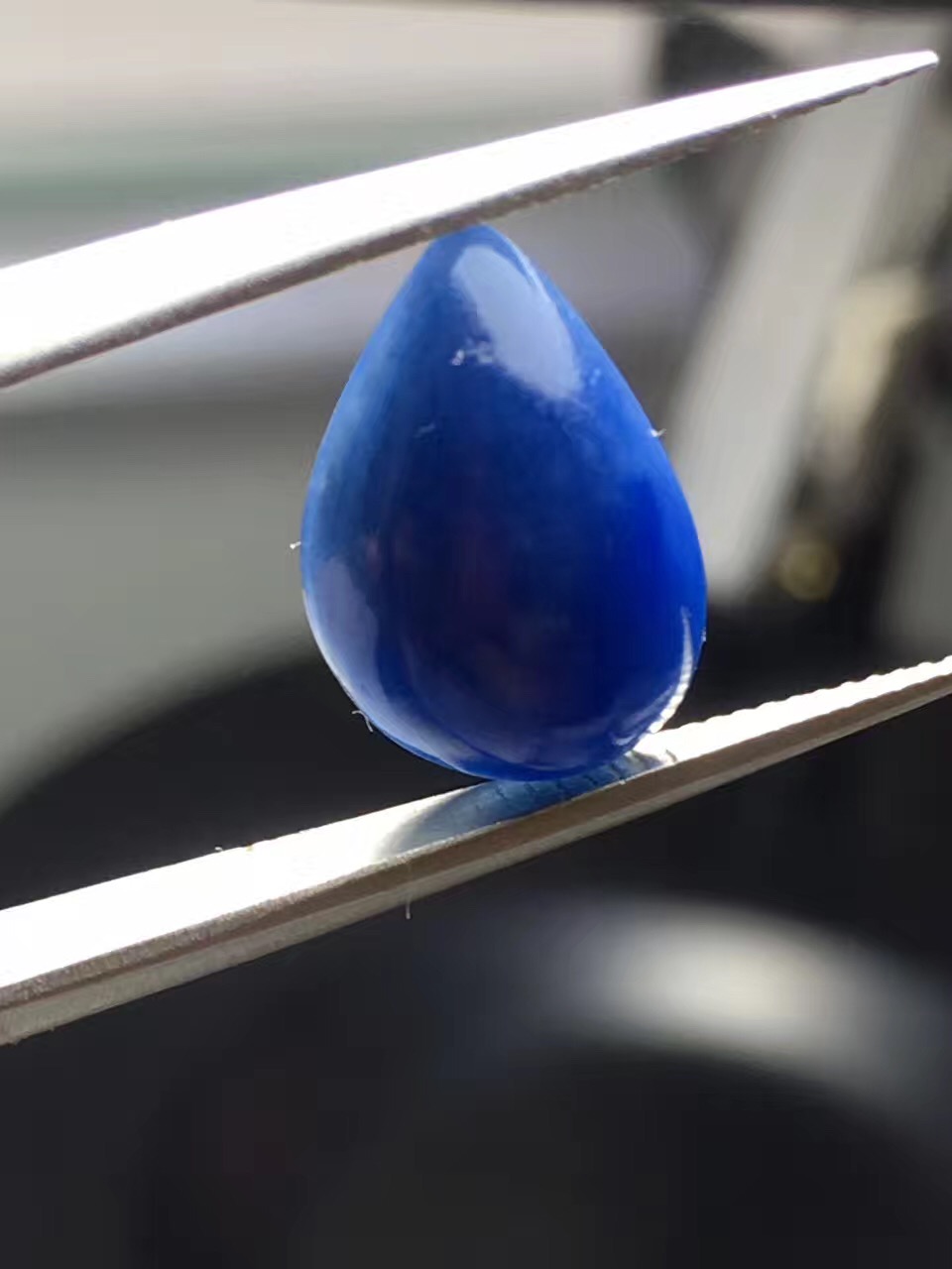 如果翡翠是皇后娘娘,那她就是贵妃娘娘(独龙玉与翡翠的区别) 第6张