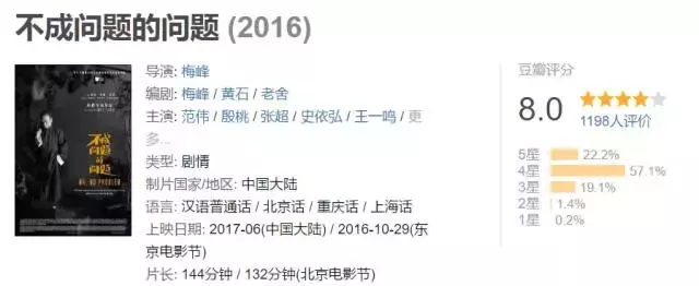 6月不是安全月，国产烂片颤抖吧