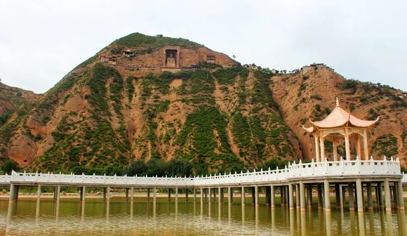 甘肃省一个县，人口超60万，被誉为“华夏第一县”！