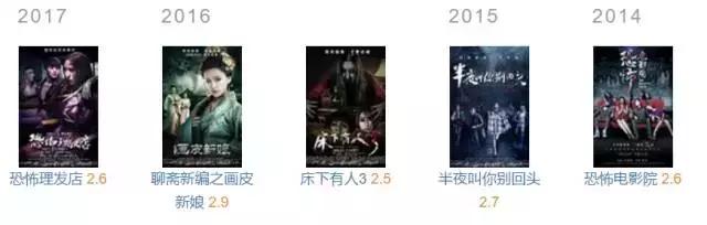 6月不是安全月，国产烂片颤抖吧