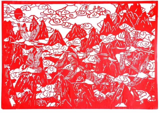 广州市华成理工职业技术学校手工技能比赛优秀参赛作品展