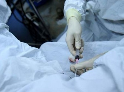 试管婴儿过程全解析 看完心疼女人一万遍！