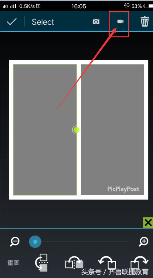 微信朋友圈视频多个视频合在一起，让您的微信朋友圈与众不同