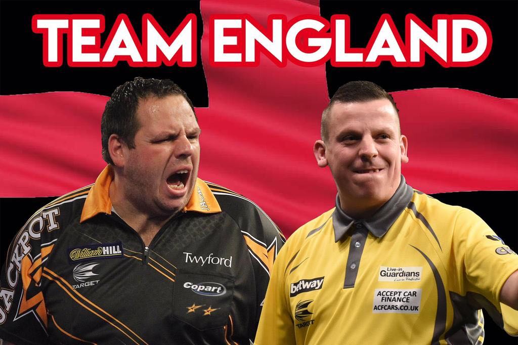 飞镖世界杯荷兰夺冠中国吞蛋一轮游