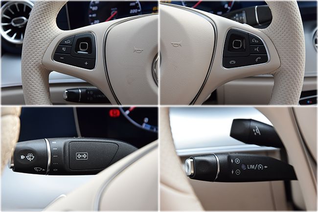 时尚优雅的运动家 实拍奔驰E200 Coupe
