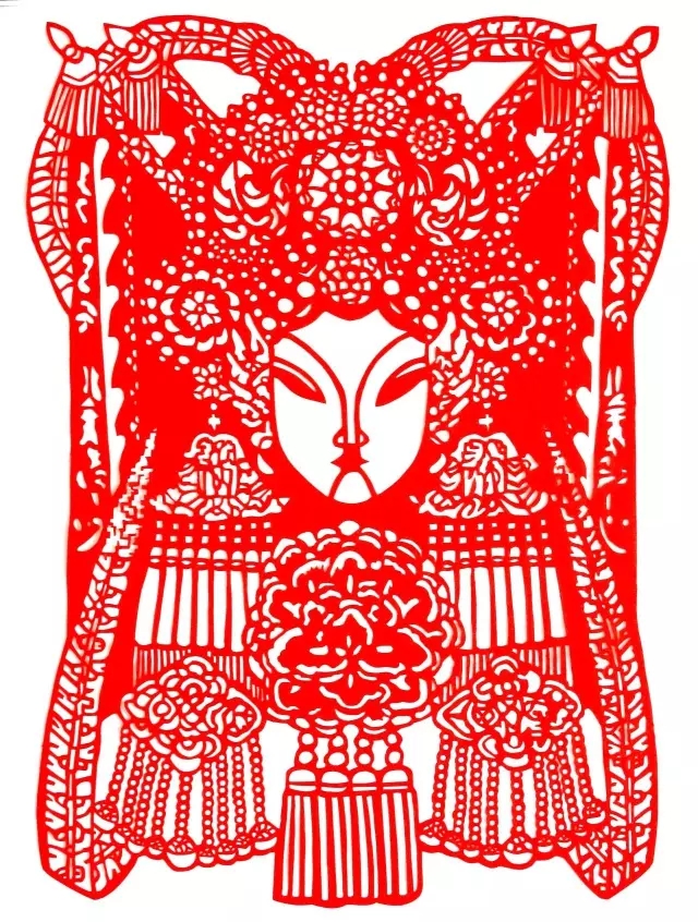 广州市华成理工职业技术学校手工技能比赛优秀参赛作品展