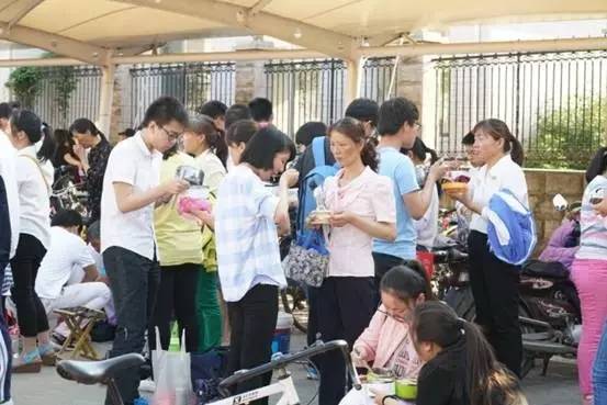 毛坦厂中学是怎样炼成的？