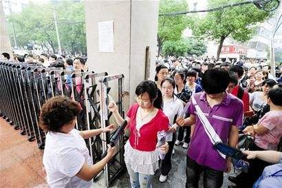 高考期间，濮阳这些地方手机没信号！