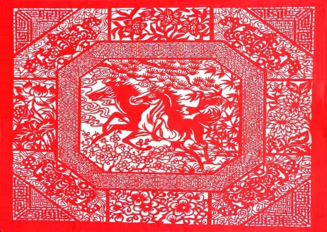 广州市华成理工职业技术学校手工技能比赛优秀参赛作品展