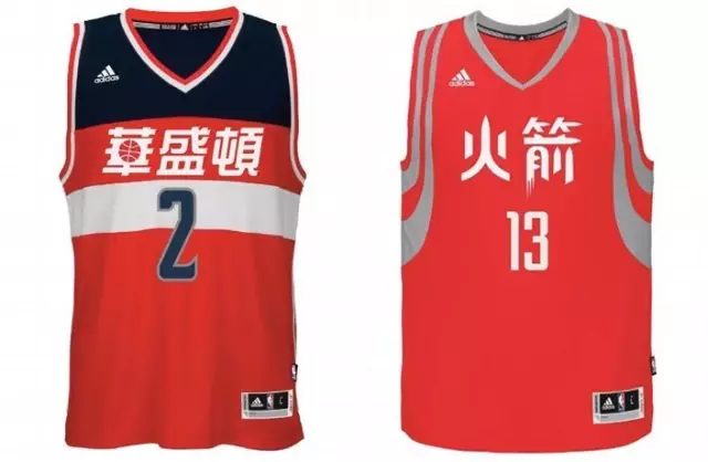 为什么nba有吸引力(处于四大联盟劣势的NBA在海外为什么大受欢迎？)