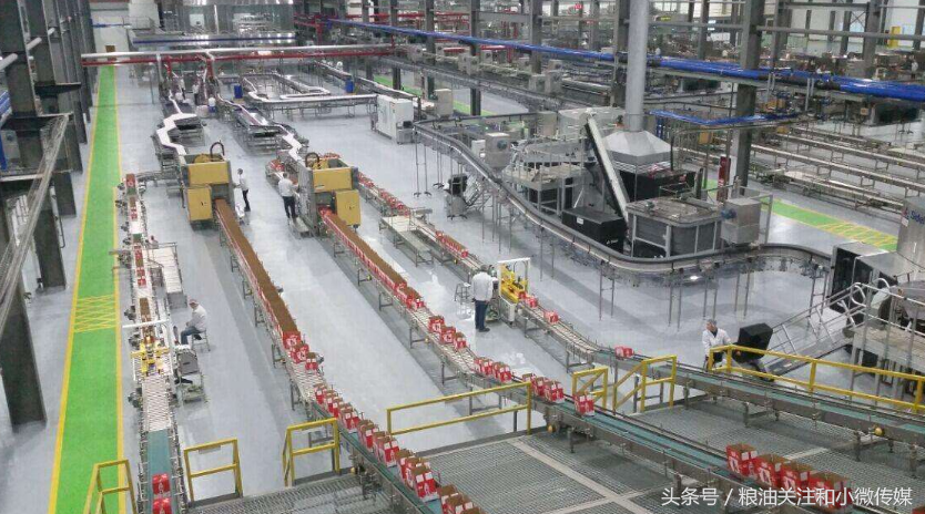 迎接高考填志愿 你所不了解的高校食品专业及就业前景