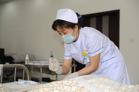 尿道插管图片欣赏(尴尬) - 赤虎壹号