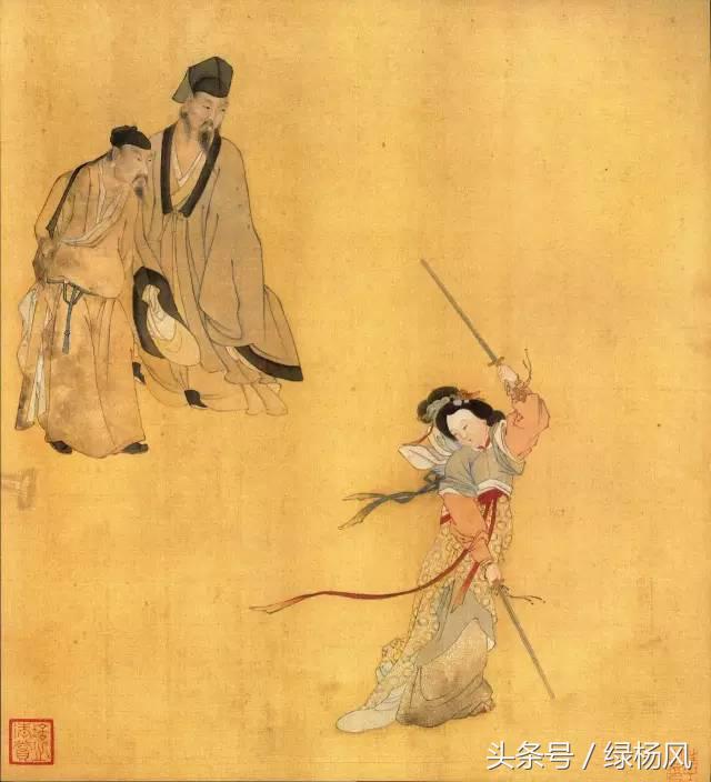 重磅！2017年江苏高考语文试卷考到两位扬州大学者