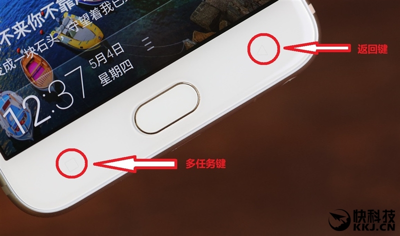 2599元！金立S10体验评测：全球首款四摄像头手机