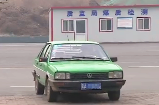 石家庄男子花七千块钱买辆二手车 万万没想到结局是这样！