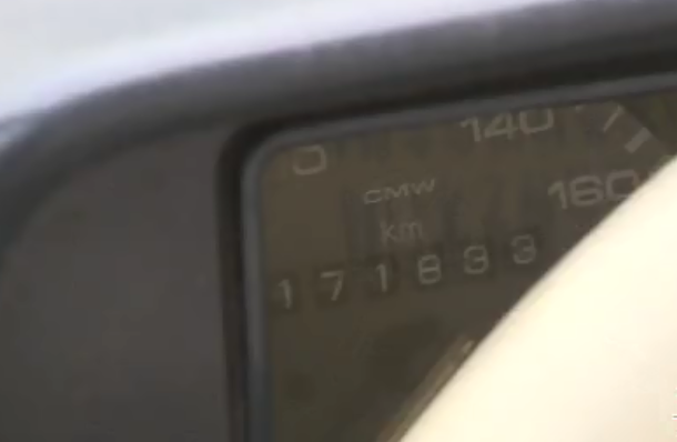 石家庄男子花七千块钱买辆二手车 万万没想到结局是这样！