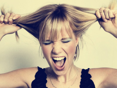 分享9种高效实用的治疗头发稀疏的技巧，总有一款适合你