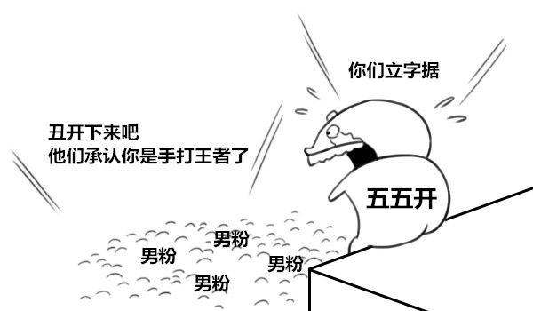 你们立字据表情包