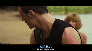 热恋情侣来湖边甜蜜野营，偶遇丧心病狂熊孩子惨遭虐杀！