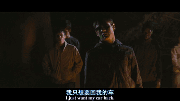 热恋情侣来湖边甜蜜野营，偶遇丧心病狂熊孩子惨遭虐杀！