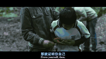 热恋情侣来湖边甜蜜野营，偶遇丧心病狂熊孩子惨遭虐杀！