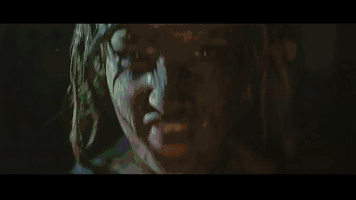 热恋情侣来湖边甜蜜野营，偶遇丧心病狂熊孩子惨遭虐杀！