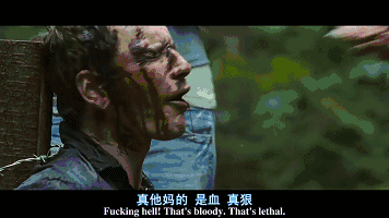 热恋情侣来湖边甜蜜野营，偶遇丧心病狂熊孩子惨遭虐杀！