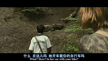 热恋情侣来湖边甜蜜野营，偶遇丧心病狂熊孩子惨遭虐杀！