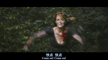 热恋情侣来湖边甜蜜野营，偶遇丧心病狂熊孩子惨遭虐杀！