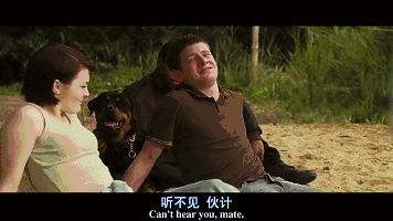 热恋情侣来湖边甜蜜野营，偶遇丧心病狂熊孩子惨遭虐杀！