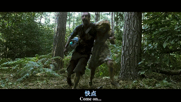 热恋情侣来湖边甜蜜野营，偶遇丧心病狂熊孩子惨遭虐杀！