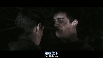 热恋情侣来湖边甜蜜野营，偶遇丧心病狂熊孩子惨遭虐杀！